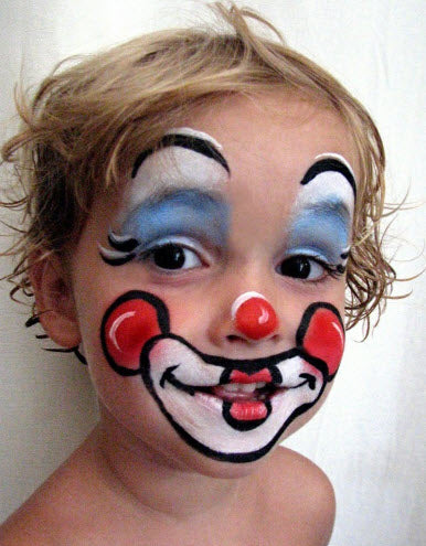 Colour Face Make Up Sticks Stargazer (Box 12 Sticks) - Image 2
