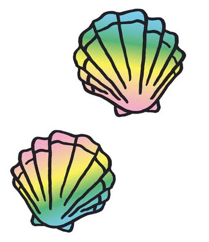 Conchas - Tattoonie