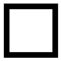 Cool Square Tattoo - Image 2