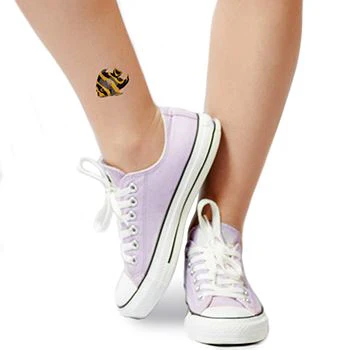 Coral Fish Tattoo - Image 2