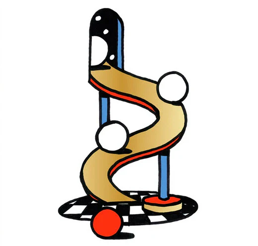 Cosmic Slide - Tattoonie - Image 2
