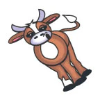 Cow Tattoo