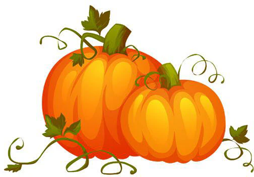 Cute Pumpkins Tattoo