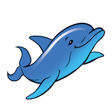 Dolphin Tattoo