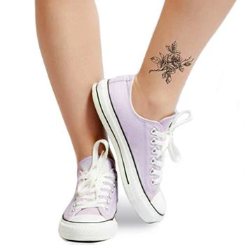 Dream World Fashion Tattoo - Image 2