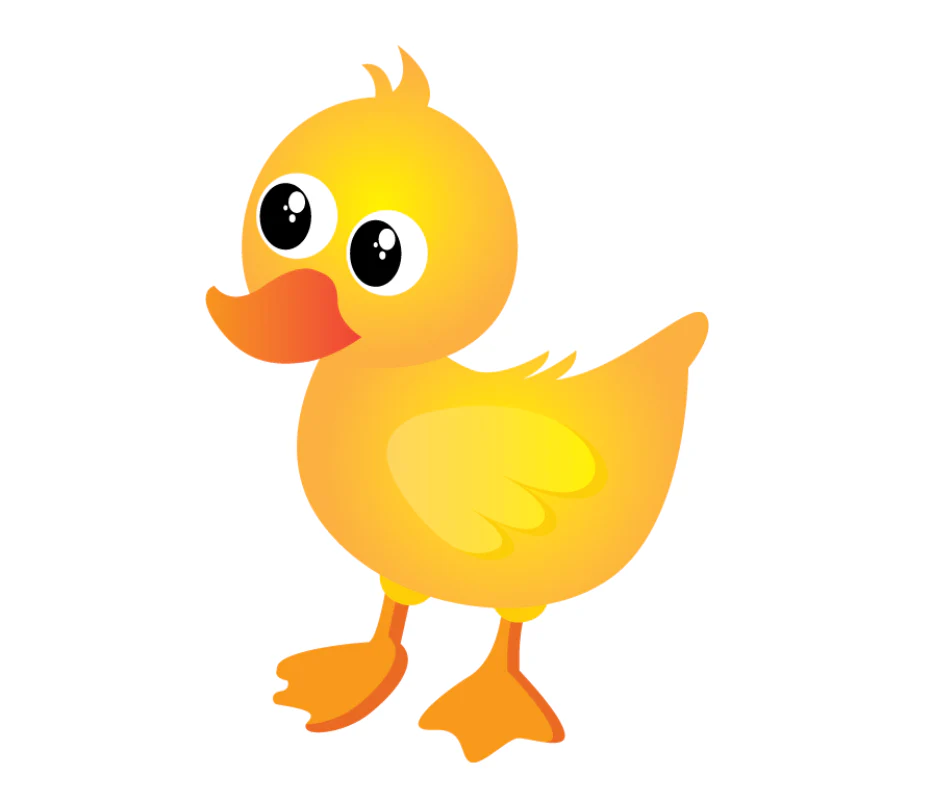 Duck Tattoo