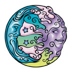 Earth Tattoo
