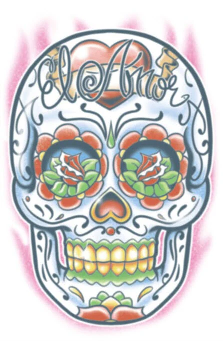 El Amor Tattoo