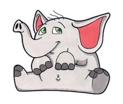 Elephant Tattoo