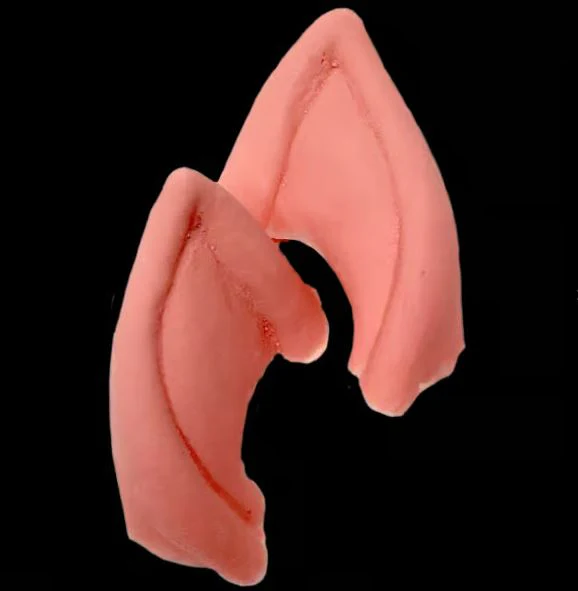 Elf Ears - Tinsley Transfers - Image 4