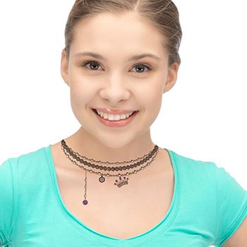 Exquisite Mystery Jewelry Tattoos - Image 2