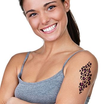 Fashionistas Fashion Tattoo - Image 2