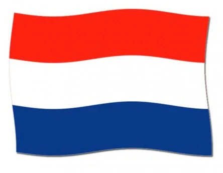 Flag Of The Netherlands Tattoo - Image 2