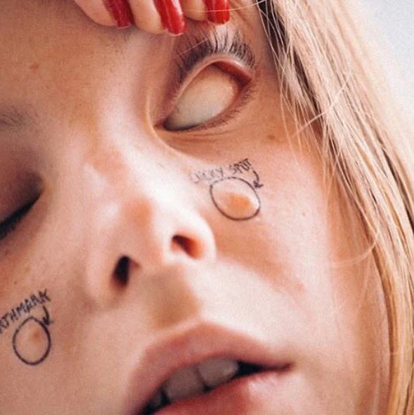 Freckle Tags - Tattoonie - Image 4