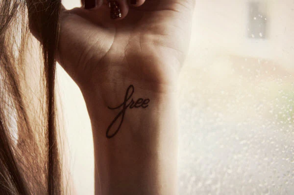Free Tattoo - Image 2
