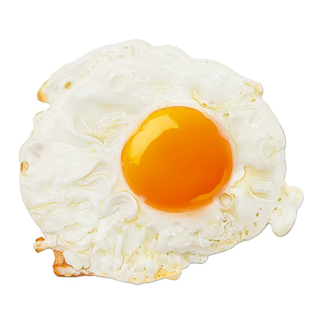 Fried Egg - Tattoonie - Image 2