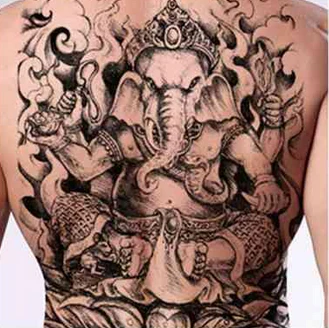 Ganesha XXL - Image 2