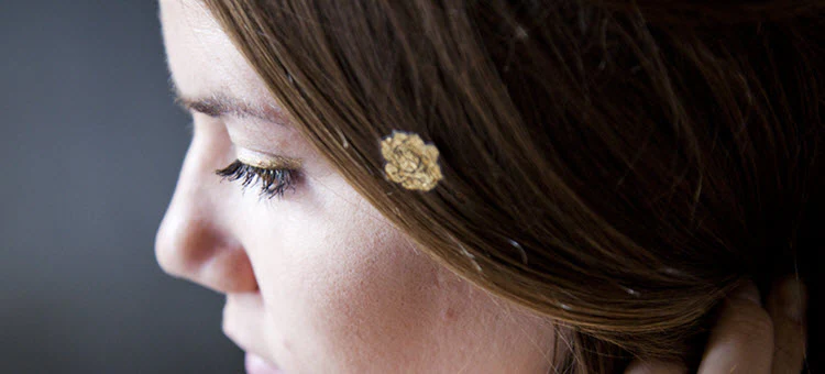 Garden Of Eden Hair Tattoos - Image 3