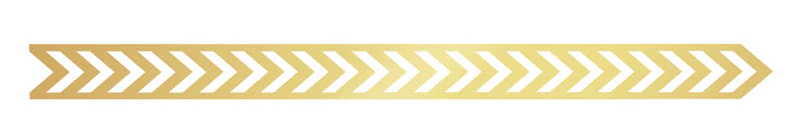 Gold One Direction - Tattoonie