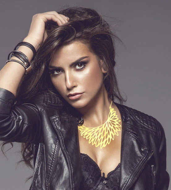 Golden Chains, Crosses & Dots (20 Tattoos) - Image 3