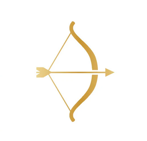 Golden Cupido - Tattoonie - Image 2