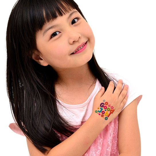 Good Job Tattoo - Image 2