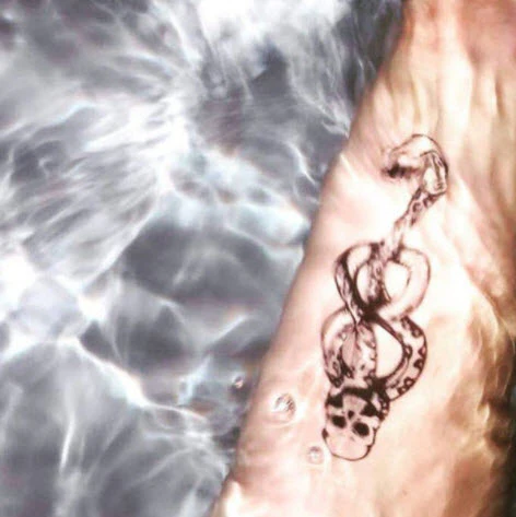 Dark Mark Tattoo - Image 5