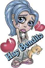 Hay Bendito Tattoo