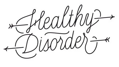 Healthy Disorder - Tattoonie