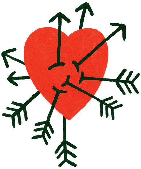 Heart Attack - Tattoonie