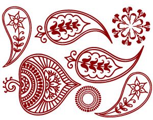 Henna Dream Tattoos