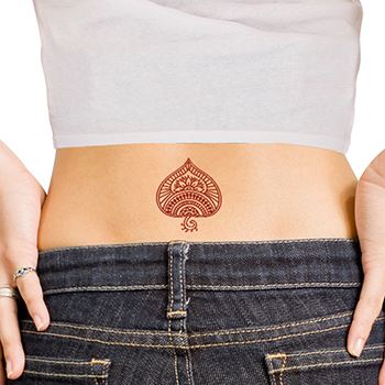 Henna Dream Tattoos - Image 2