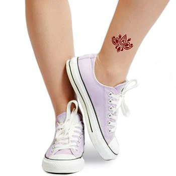 Henna Flow Tattoos - Image 2