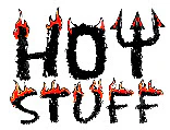 Hot Stuff Tattoo