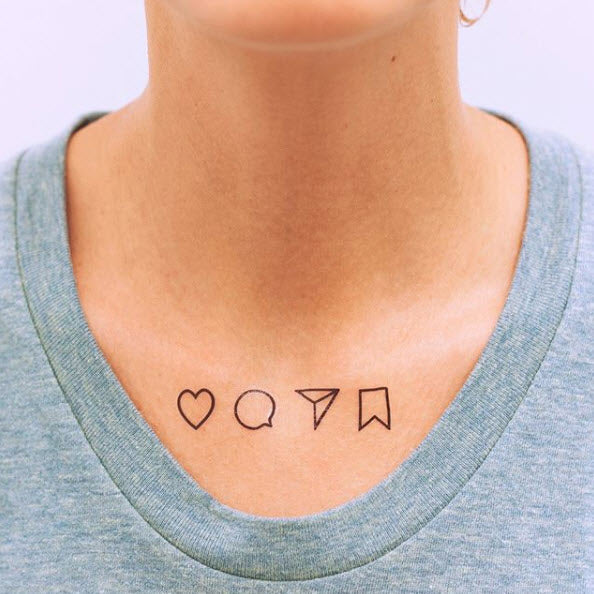 IG Tattoo - Tattoonie - Image 2