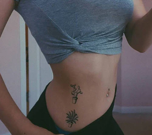 Indoor Plants - Tattoonie - Image 3