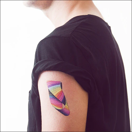 Infinite - Tattoonie - Image 3