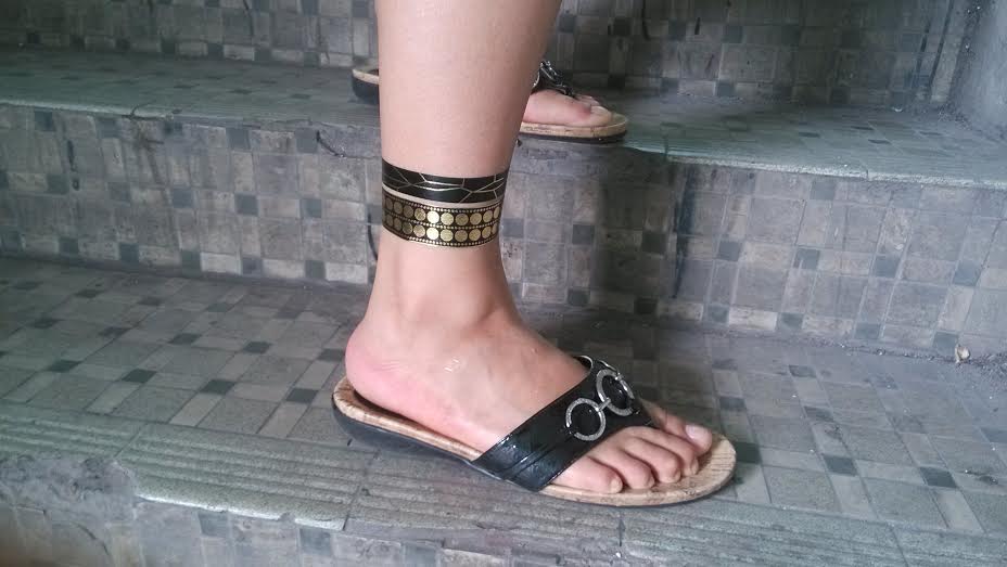 Java Metallic Tattoos - Image 4