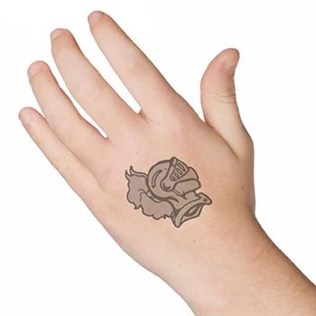 Knight Tattoo - Image 2