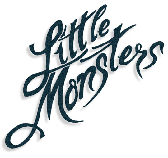 Lady GaGa - Little Monsters Tattoo