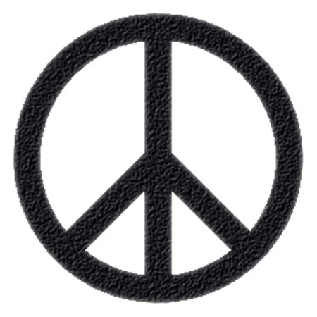 Lady GaGa - Peace Tattoo
