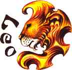 Leo Tattoo