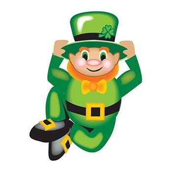 Leprechaun Tattoo