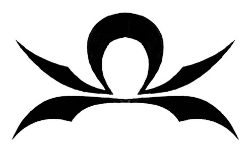 Libra Tattoo