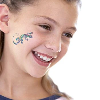 Lizard Tattoo - Image 2
