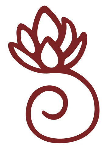Lotus Wisdom Tattoo