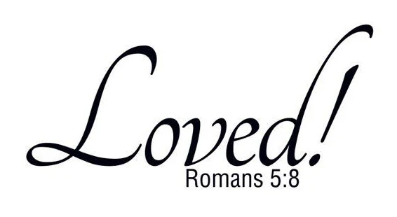 Loved! Tattoo