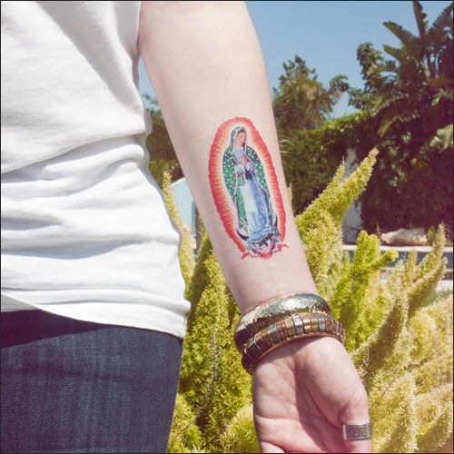 Lupita - Tattoonie - Image 3