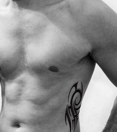 Macho Tribal Tattoos - Image 2