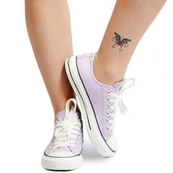 Magic Butterfly Tattoo - Image 2
